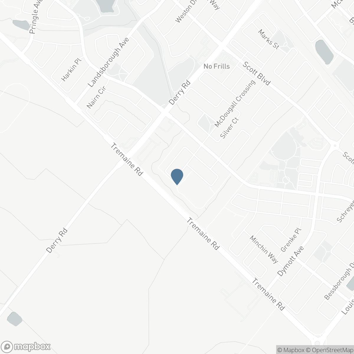 496 CUSICK CIRCLE, Milton, Ontario L9T 0M9